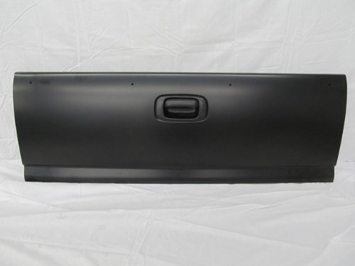 Truck Beds & Tailgates Painted Tailgates gm1900124P-926L