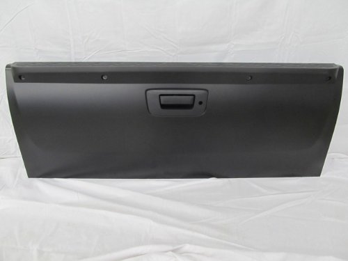 Truck Beds & Tailgates Painted Tailgates gm1900125CLEP-718S