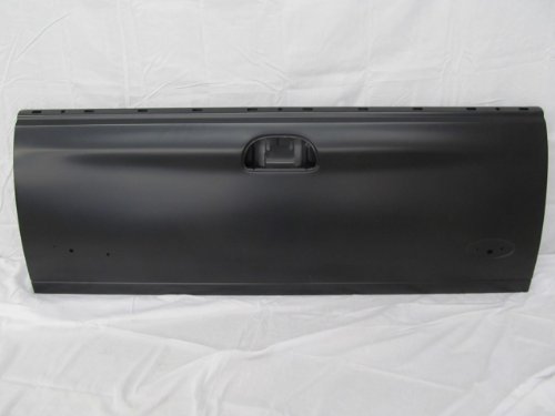 Truck Beds & Tailgates Painted Tailgates fo1900121P-FN