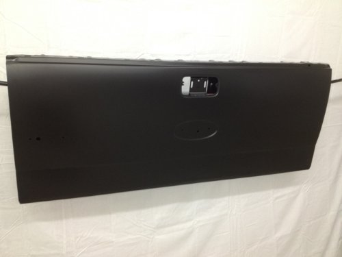 Truck Beds & Tailgates Painted Tailgates fo1900120P-CX