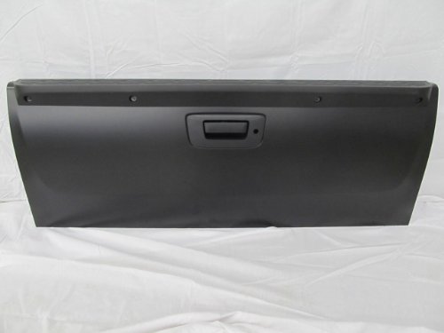 Truck Beds & Tailgates Painted Tailgates gm1901105CLP-412P