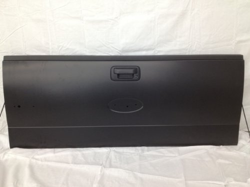 Truck Beds & Tailgates Painted Tailgates fo1901102P-CX