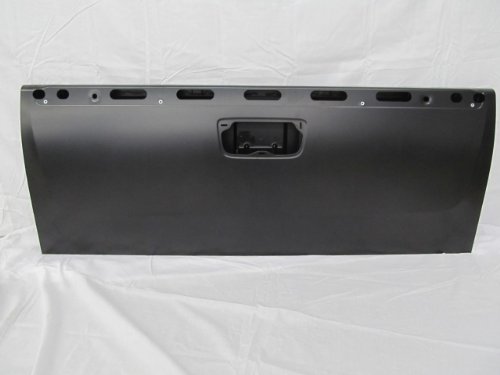 Truck Beds & Tailgates Painted Tailgates gm1900126P-213M