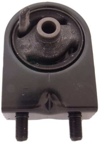 Mazda - Front Engine Mount Mt - Oem: Ge4T-39-050A Cushions & Mounts Febest MZM-GFMF-AMZ-GE4T-39-050A