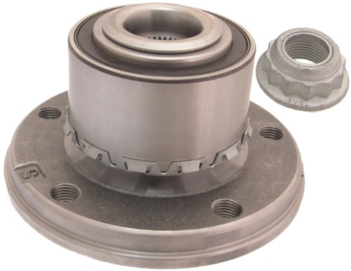 Vw - Wheel Hub - Oem: 7H0498611 Hub Assemblies Febest 2382-001-AMZ-7H0498611