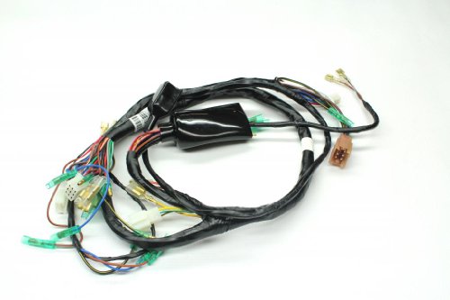 Wiring Harnesses Z1 Parts Inc. z1p-0111