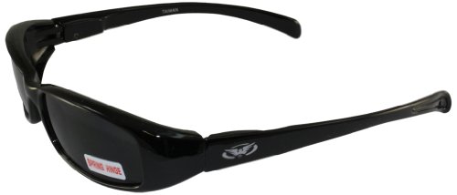 Sunglasses Global Vision Eyewear ATTBKSD