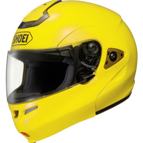 Helmets Shoei 01-180-HH-FBA