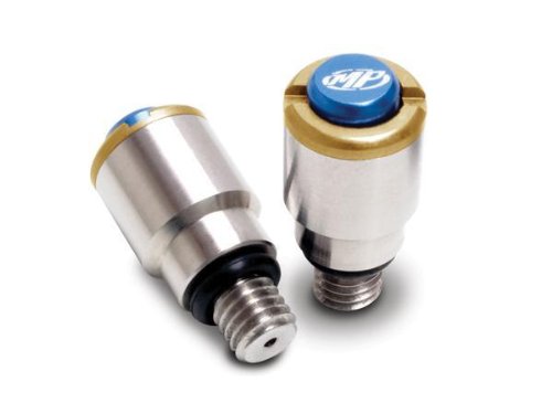 Wheel Cylinder Bleeder Screws Motion Pro 11-0089