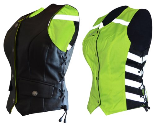 Jackets & Vests Missing Link G2RVWGL
