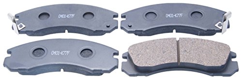 Brake Pads Febest 0401-K77F-AMZ-MB928049