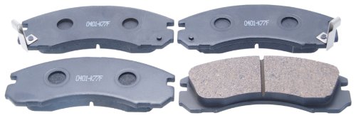 Brake Pads Febest 0401-K77F-AMZ-MZ690332