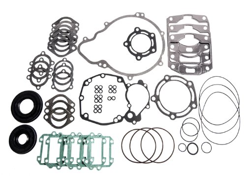 Tigershark 900 Complete Gasket Kit 900/Monte Carlo 900/TS 900 1995 1996 1999 Gaskets SBT 48-503