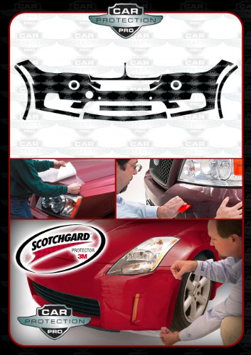 Sealants 3M CP_2014_BMW_X5_Bumper