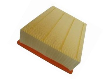 Air Filters MAHLE-KNECHT AUD_06C133843949467