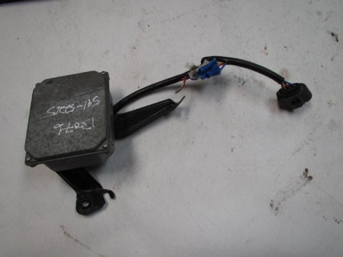 00 Audi A8 Bosch Lamps Head Lamp Hid Control Computer Module 1307011038 Engine Computers Audi 181203