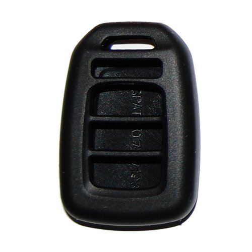 Key Chains High-End Motorsports hem-hnd-e4-blk
