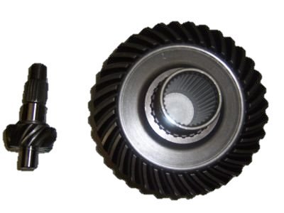 Differential Rings & Pinions Honda DIF101