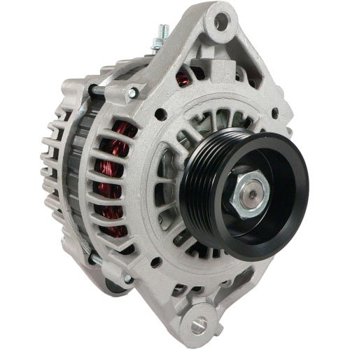 Alternators DB Electrical AHI0087