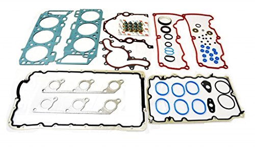 Full Gasket Sets Diamond Power DFS615