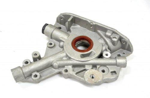 Oil Pumps Diamond Power DM1009