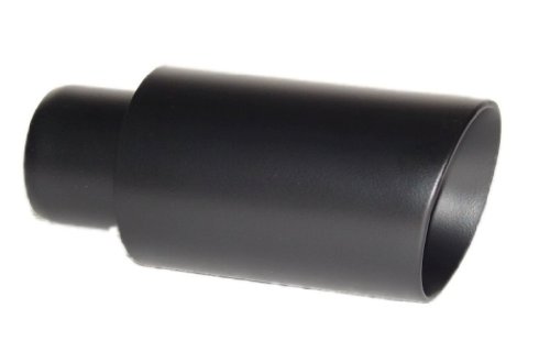 Extension Pipes Assured Performance-Exhaust AC013b-BLKF