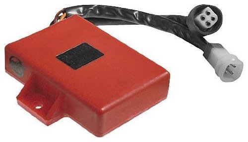 Parts Quadboss IYA6035