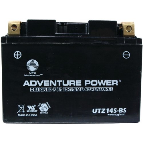 Batteries UPG 