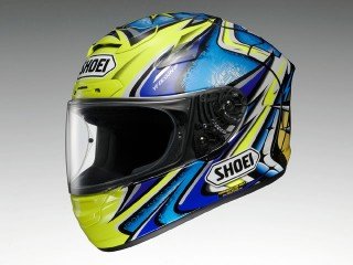 Helmets Shoei JAN_4512048382339