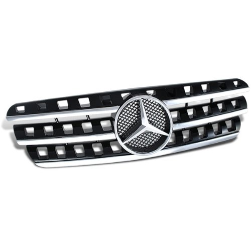 Grilles Option Racing 64-32161