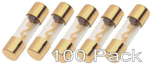 Fuse Holders IMC Audio 100AMP AGU FUSE BULK