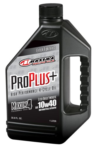 Motor Oils Maxima 30-02901