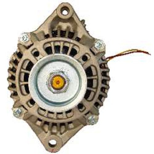 Mitsubishi OE Alternator A002TB3191 for European NISSAN Almera Mk1 Mk2 Tino Primera 16V 23100-4M510 21450 80A 12V Water Pumps Mitsubishi A002TB3191