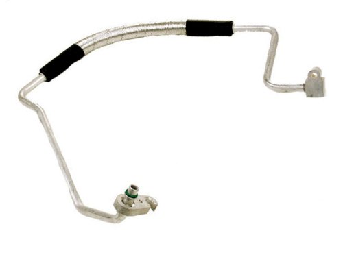 Saab 900 (94-98) A/C Hose Compressor to Condenser PRO PARTS SWEDEN Condensers ProParts SAB_4230488960423e