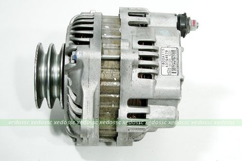 Water Pumps Mitsubishi A003TG4679
