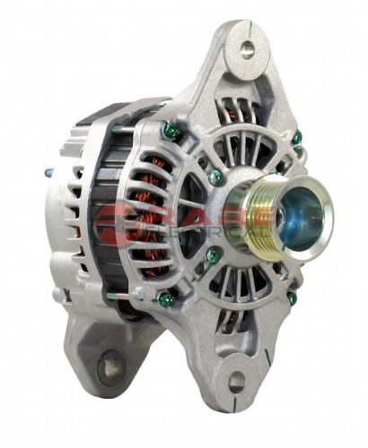 Water Pumps Mitsubishi A003TR0091