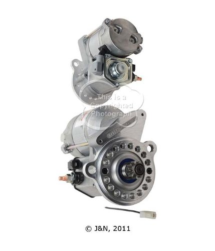 Starters IMI Hi Torque IMI126-002