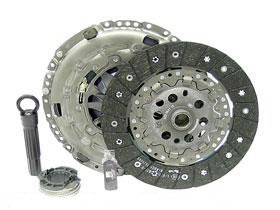 Complete Clutch Sets LuK VW_03L141015P3661136e
