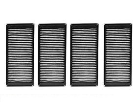 Passenger Compartment Air Filters CORTECO-MICRONAIR BMW_64319159606366187