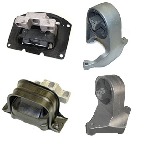 Engine Mounts MotorKing M372