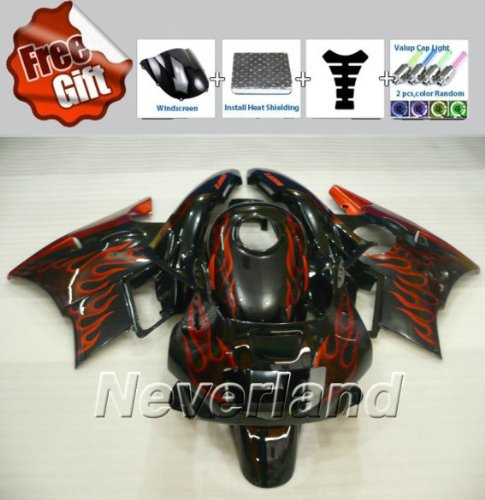 Decals Neverland-motor(Automotive & Powersports) CBR600 F2-26