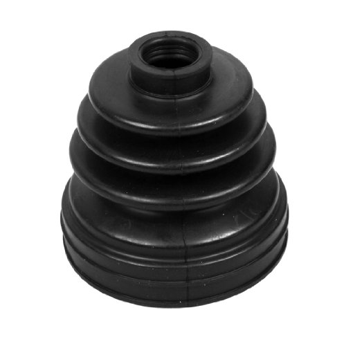 Vehicle Car Anti Dust Protector Inner CV Joint Boot Spare Part Boot Clamps Amico a13041700ux1050