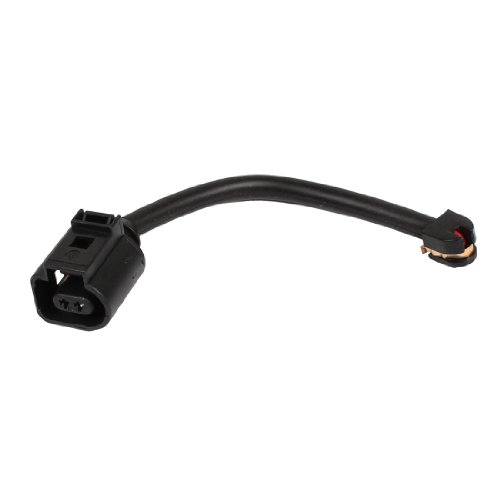 7P0 907 637 C ABS Wheel Sensor Spare Part for Automobile Car Acceleration Sensors Amico Amico