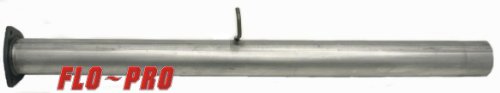 Exhaust & Emissions FLO-PRO 27113NB