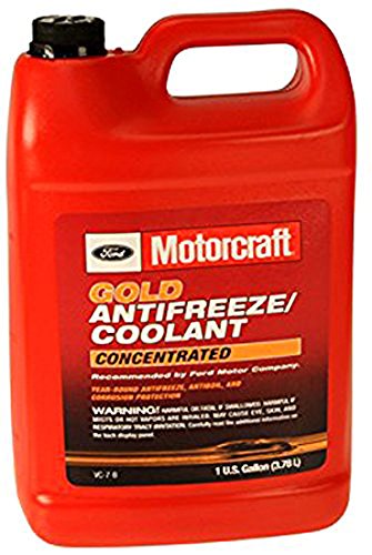 Antifreezes & Coolants Motorcraft W0133-1922633-MTR