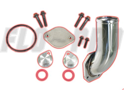 Exhaust & Emissions FLO-PRO EC64