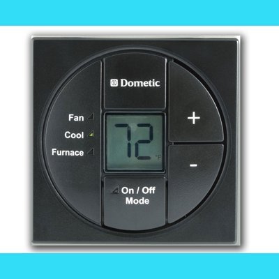 Heating, Ventilation & Air Conditioning Dometic 3313189.056