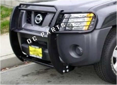 Grille & Brush Guards OC Parts TGD-GN-1991809-BKOCP
