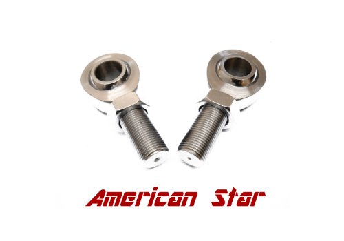 Tie Rods Unknown A-AMR8-10