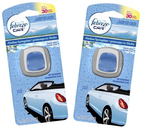 Air Fresheners Febreze 